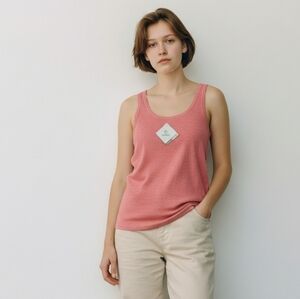 NikiBiki Sports Tank Top NWT